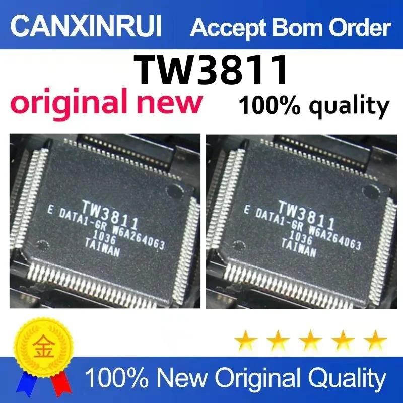 

TW3811 TW3811-TC1-CR Brand New Imported Hot Sale Quality Assurance