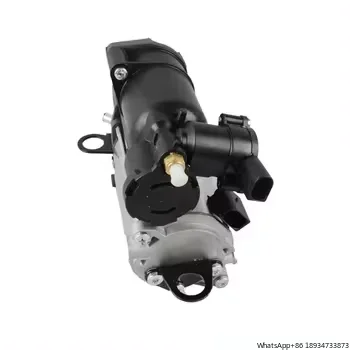 ML-Class W166 Air Suspension Compressor OE Number 1663200204