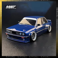 Mst Rmx 2.0 Rtr E30rb 533823c Db Gr 2.4ghz 1/10 Rc Electric Remote Control Model Car Drift Racing Adult And Birthday Gifts Remot