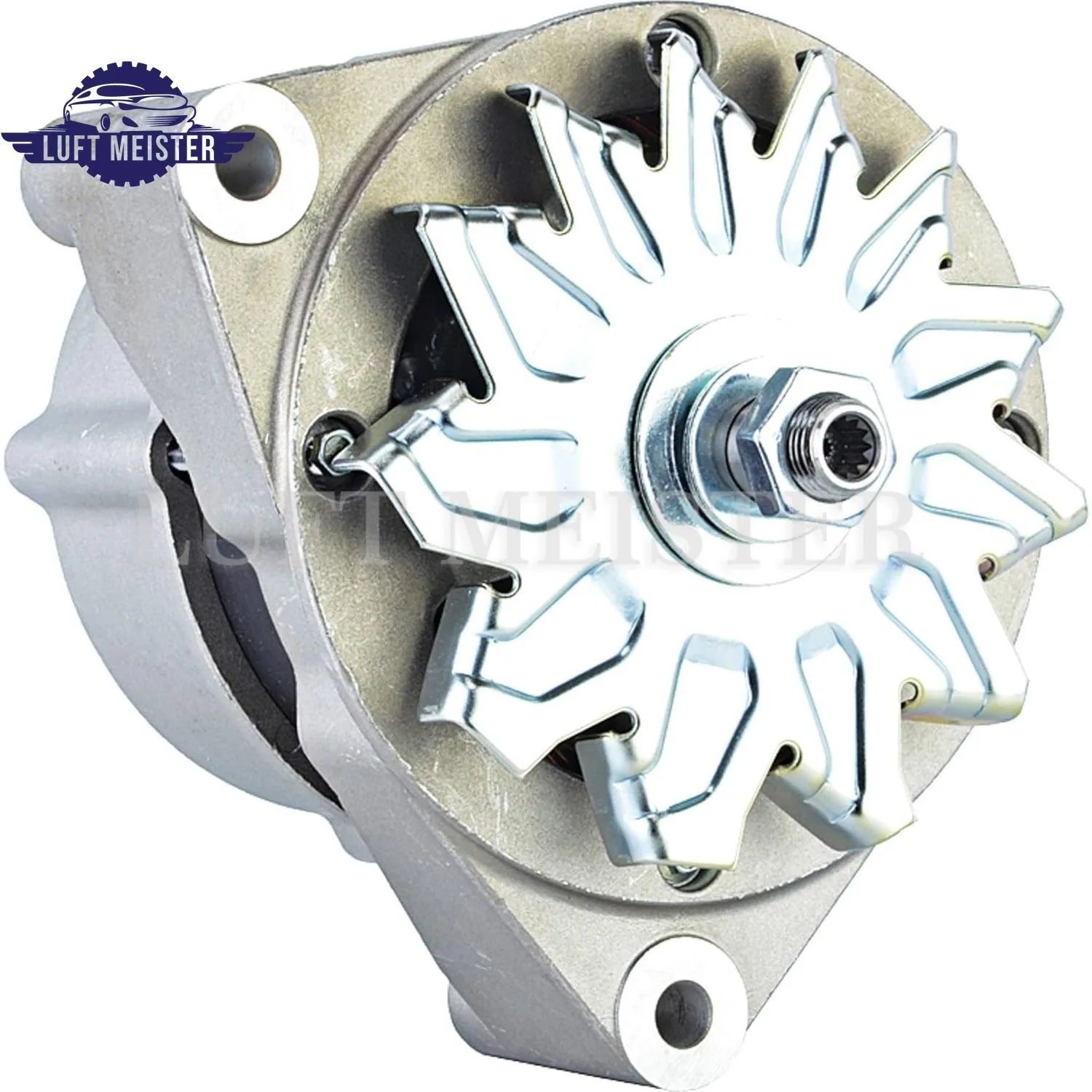 

Генератор для тракторов Mahle 11.204.137 AAK3869 IA1473 MG165 MAH-MG165 01183868 11839 для Deutz