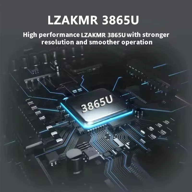 وحدة تحكم ألعاب 500G SSD 8G DDR4 RX1 Batocera وWin11 3865U 70000 + ألعاب للتبديل وي PS2 XBOX PSP GameCube N64 مقبض لاسلكي