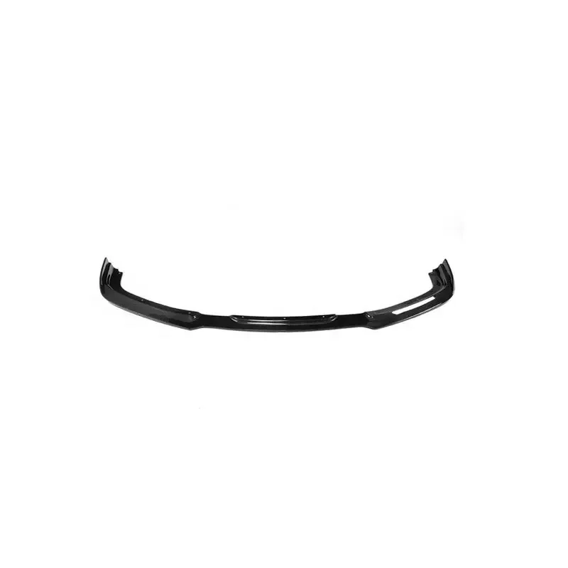 

High Quality Carbon Fiber Car Body Kits Front Lip for ISF 2011-2012