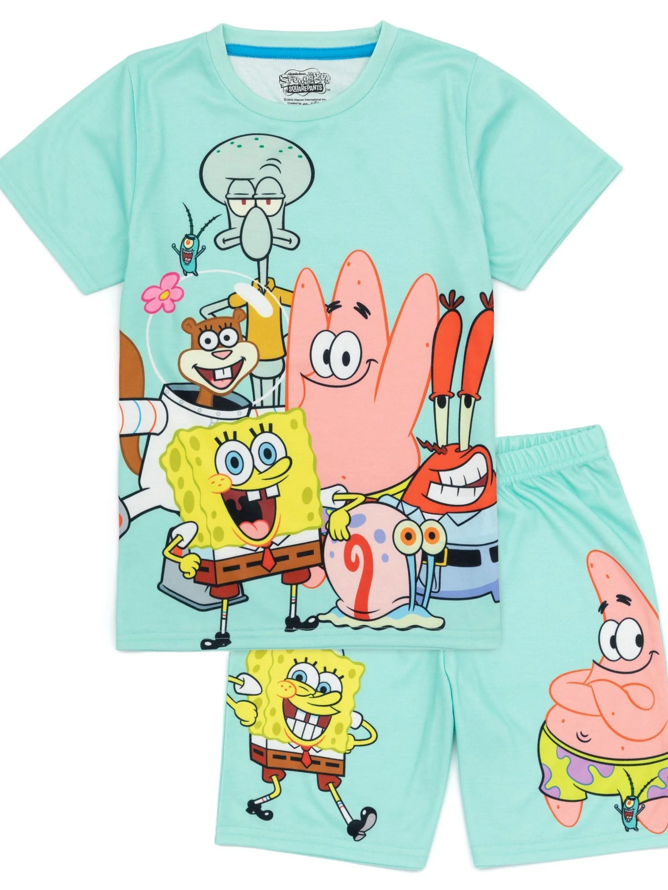 Thumbnail 2 - #88 Top Kids Lounge Wear Sets Picks for Every Budget