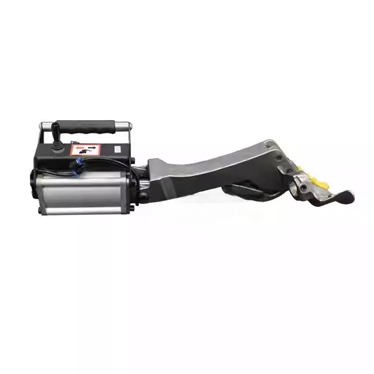Auto Tyre Bead Breaker Changer Car Tire Leverless Demount Machine Automatically Turn Backward Bird Head Auxiliary Assistant Arm