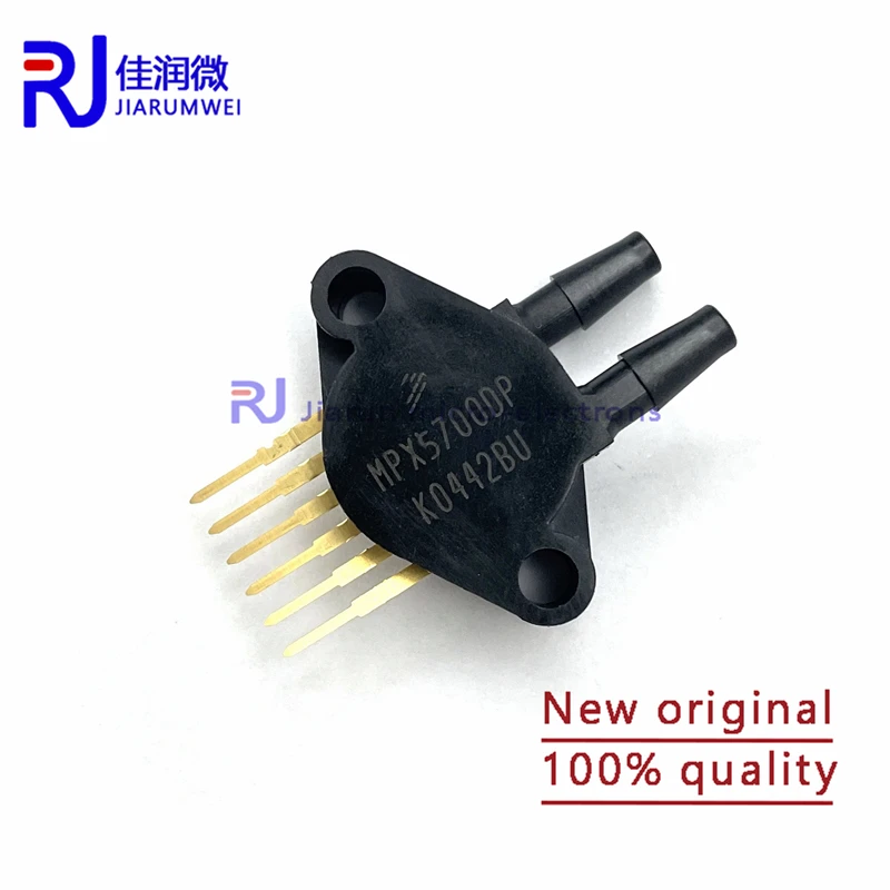 1PCS/Lot MPX5700GP MPX5700G SIP-6 New original metering pressure sensor MPX5700DP MPX5700D 、 MPX5050DP MPX5050D