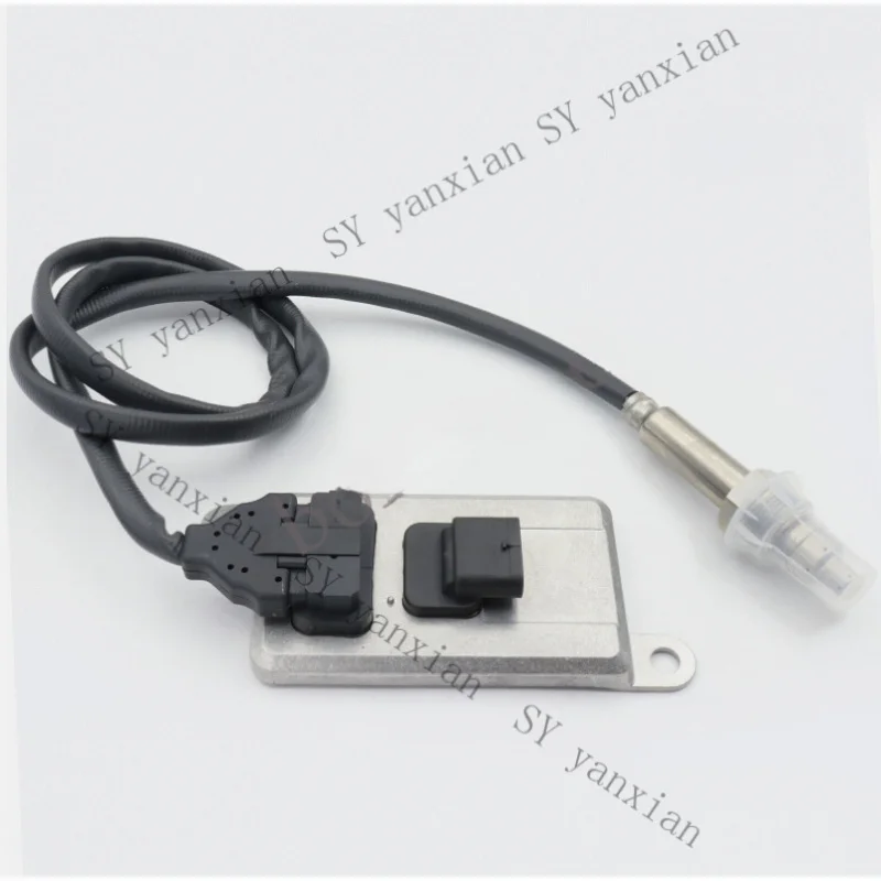 SY+ New NOX Sensor Lambda Probe 5801754014 5WK96775A For IVECO