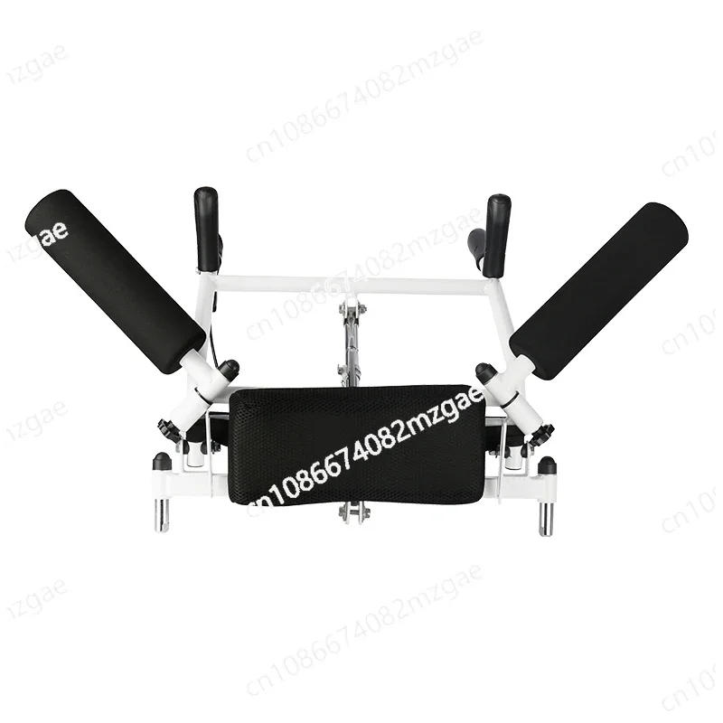 

Multi functional elderly or patient care transfer machine lifting accessories