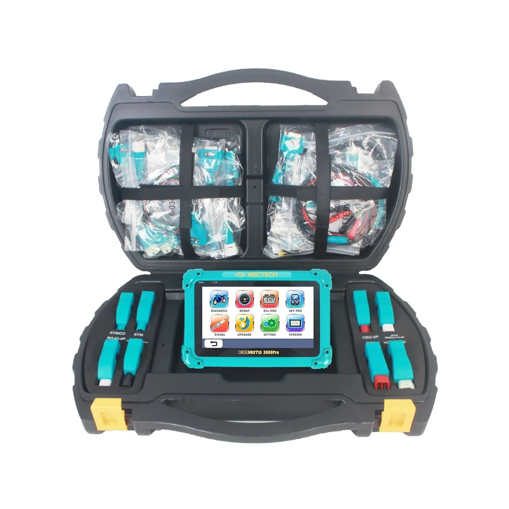 2024 MST-3000 Pro U… - image