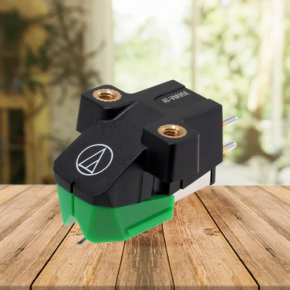 AT-VM95E Dual Movin…