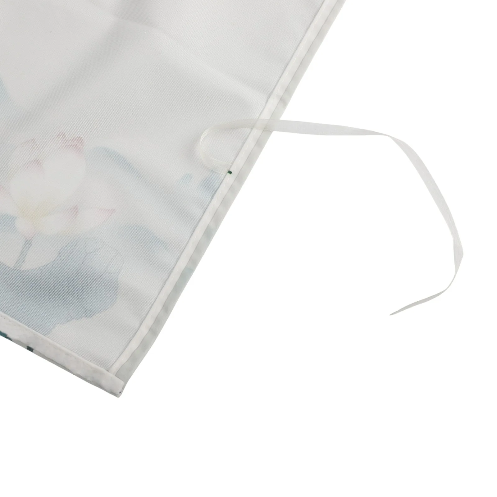 Artistic Design Heater Cover Comfortable Touch Stylish Design As Shown In The Picture Home Decor Soft Short Velvet