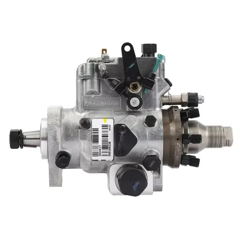 

New Fuel Pump 3934417 DB4627-5432DR DB4627-05432 for Cummins 5.9L 6BT 170HP Excavator Generator Engine