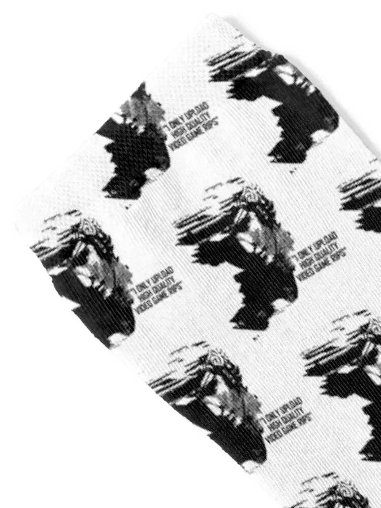 SiIvaGunner Socks Climbing Children's Sports christmas stocking Socks Male Women's