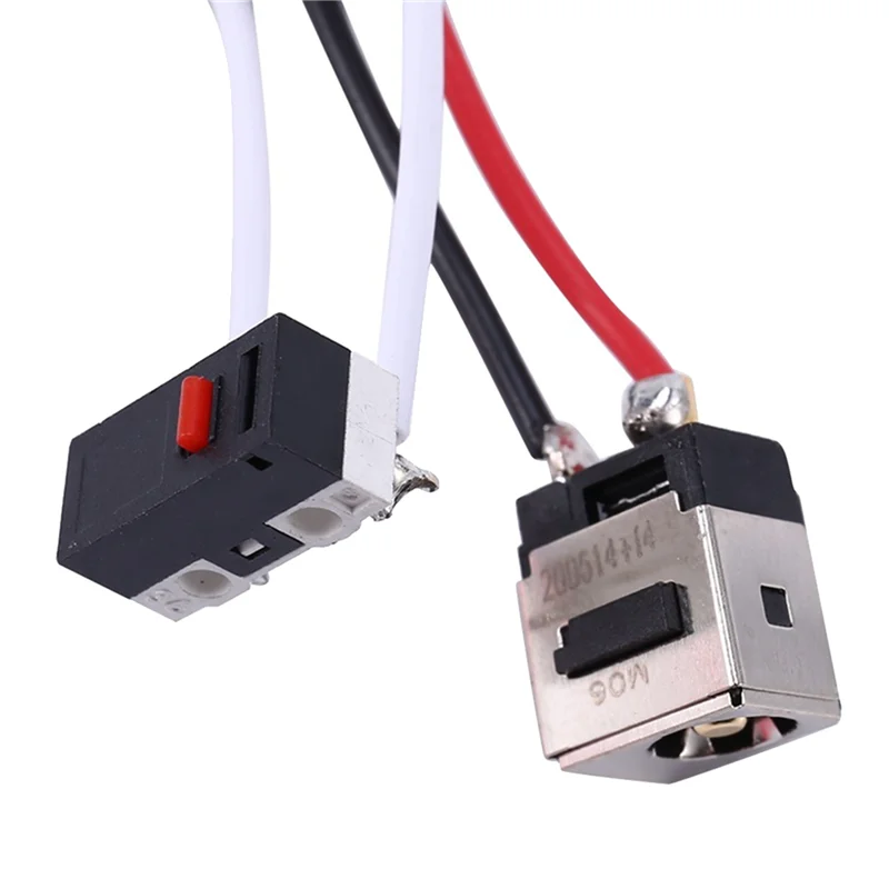 SANQ 2X 21.6V بطارية ليثيوم لوح حماية استبدال لوحة دارات مطبوعة لدايسون V8 مكنسة كهربائية لوحة دوائر كهربائية