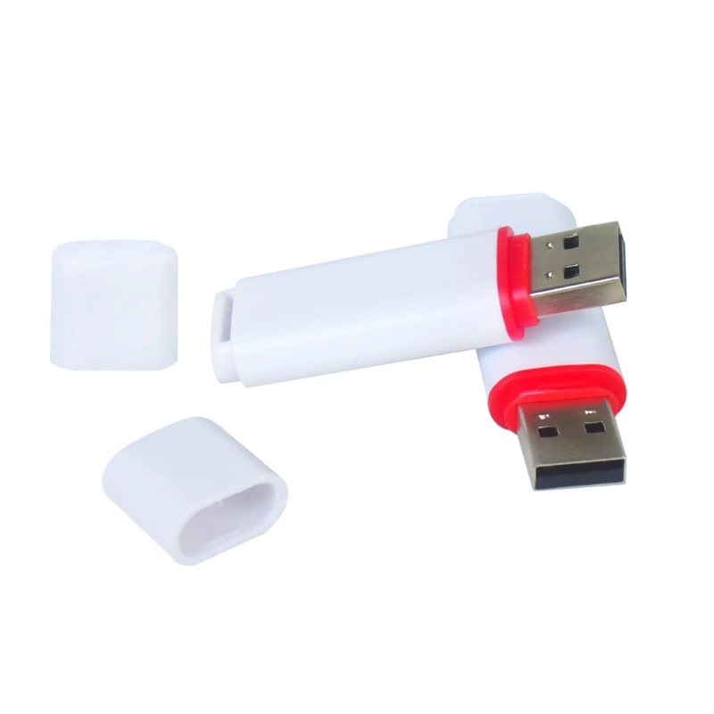 

2Pcs USB Dongle Receiver for SteamVR Wireless Adapters for Tracker Activity Receive Wireless Receiver