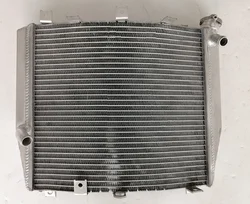 Aluminum Radiator For 1991-1999 Kawasaki ZXR400 ZX400L ZXR 400 L ZX400-L ZX 400 L1/L2/L3/L4L/L5/L6/L7/L8/L9