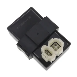 1Pcs 6Pin DC CDI Box for GY6 125cc 150cc Scooter Motorcycle Bike