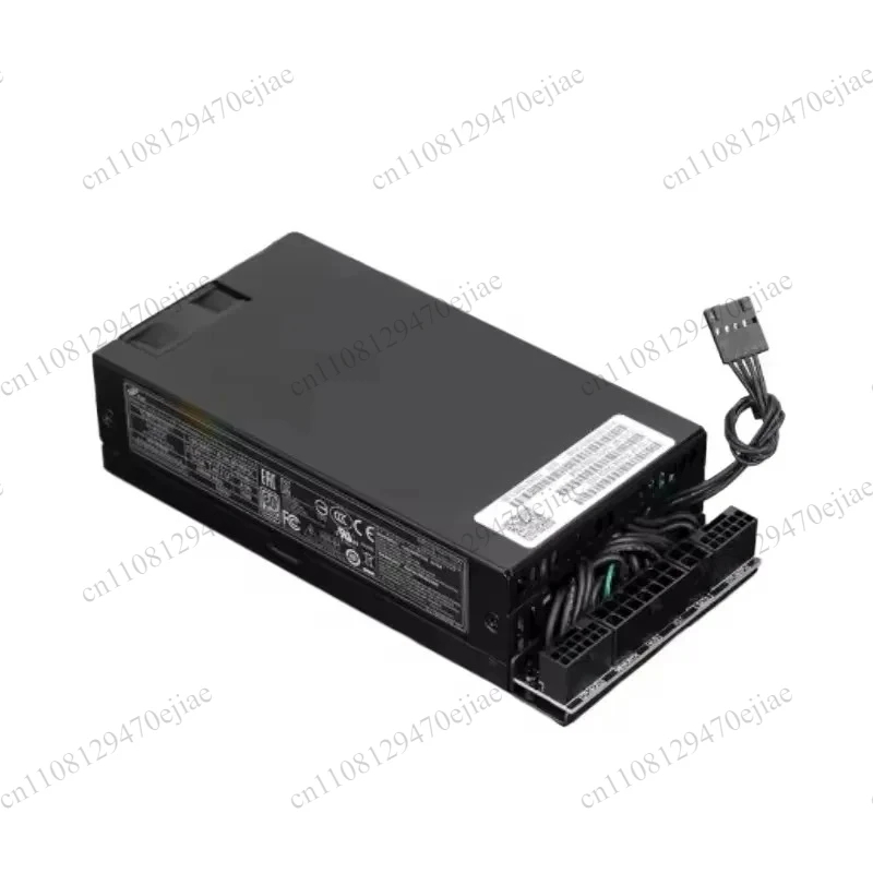 FSP 500W Small 1U Platinum Power Supply, Full Modular ITX PSU for NAS Server