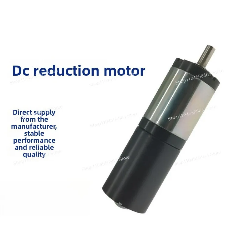 

Бесщеточный двигатель Robot Power Motor 4260 с редуктором, взрывозащищенный, постоянного тока, 775