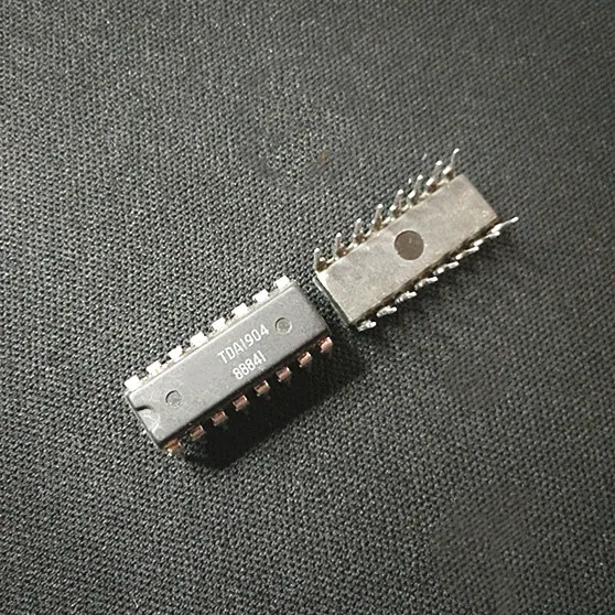 

5PCS TDA1904 DIP-16 Integrated Circuit IC chip