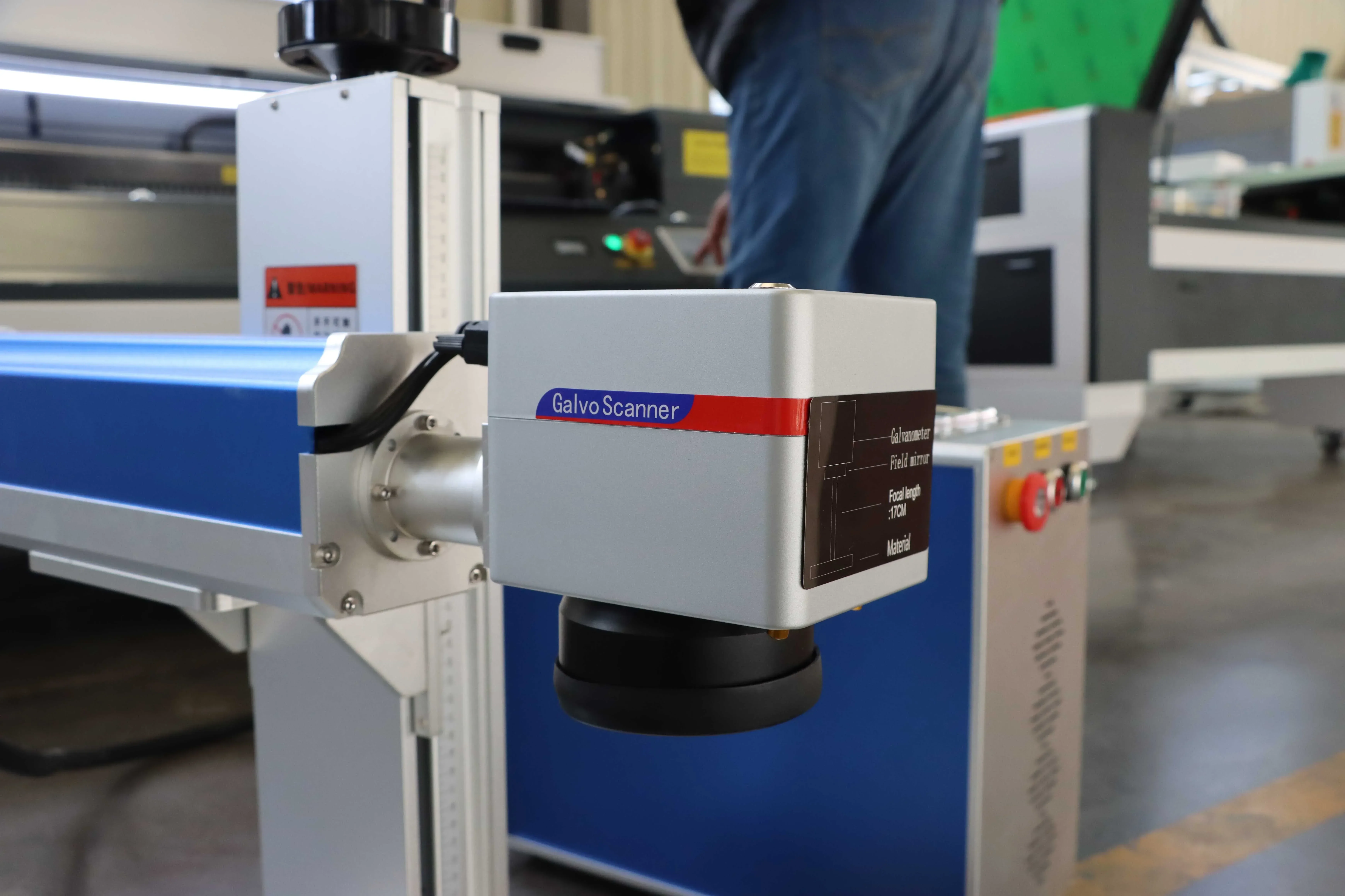 

10% discount hot sale high quality 20w fiber marking machine for metal marking RCL-M-20W from CHINA