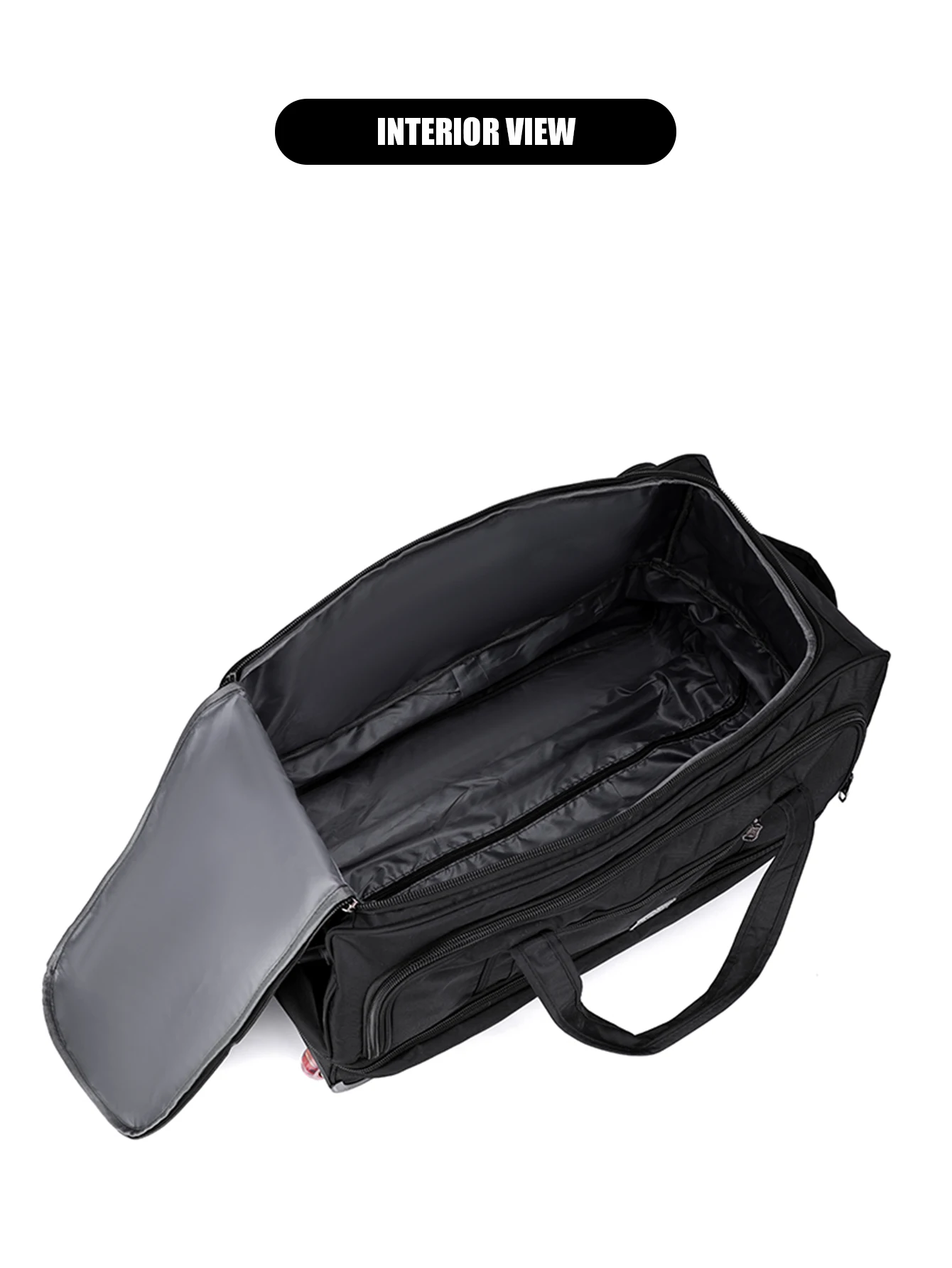 Thumbnail 3 - #38 Best Large Capacity Suitcases to Buy In 2026