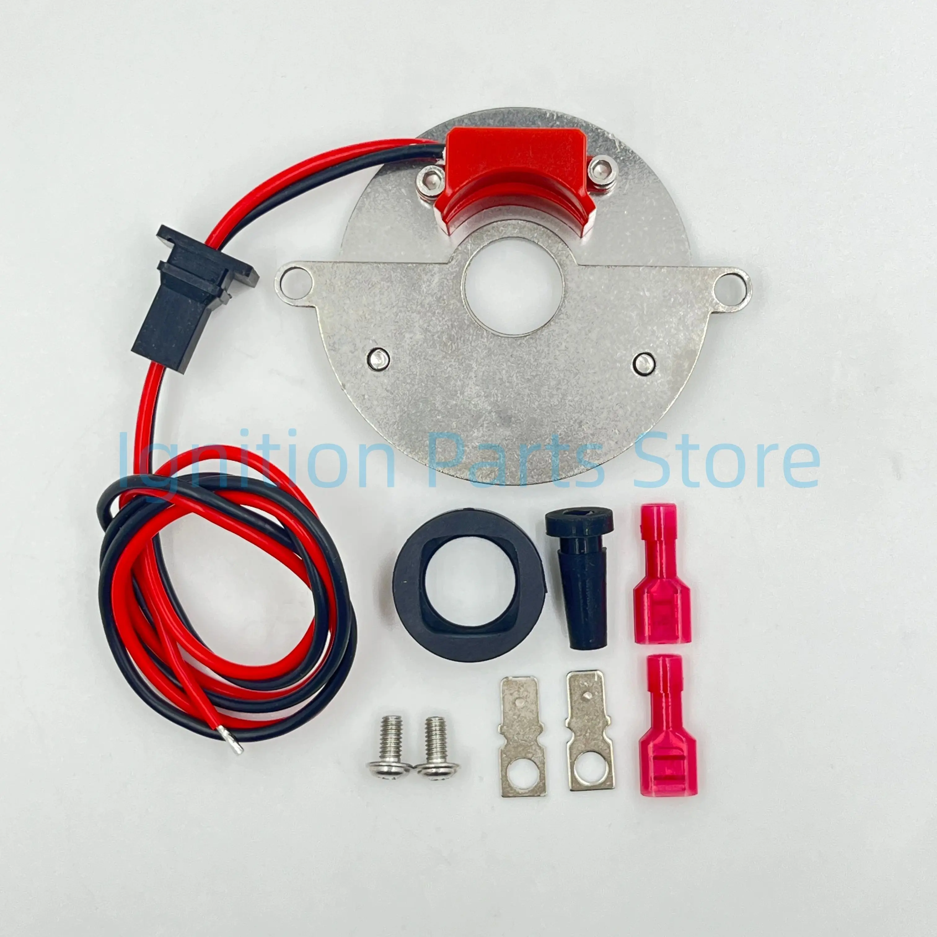 Electronic Ignition Conversion Kit Fit Alfa Fiat Marelli & Femsa Romeo Suzuki 410 or Santana SJ410