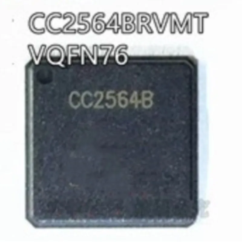 CC2564BRVMR CC2564B VQFN76 5pcs