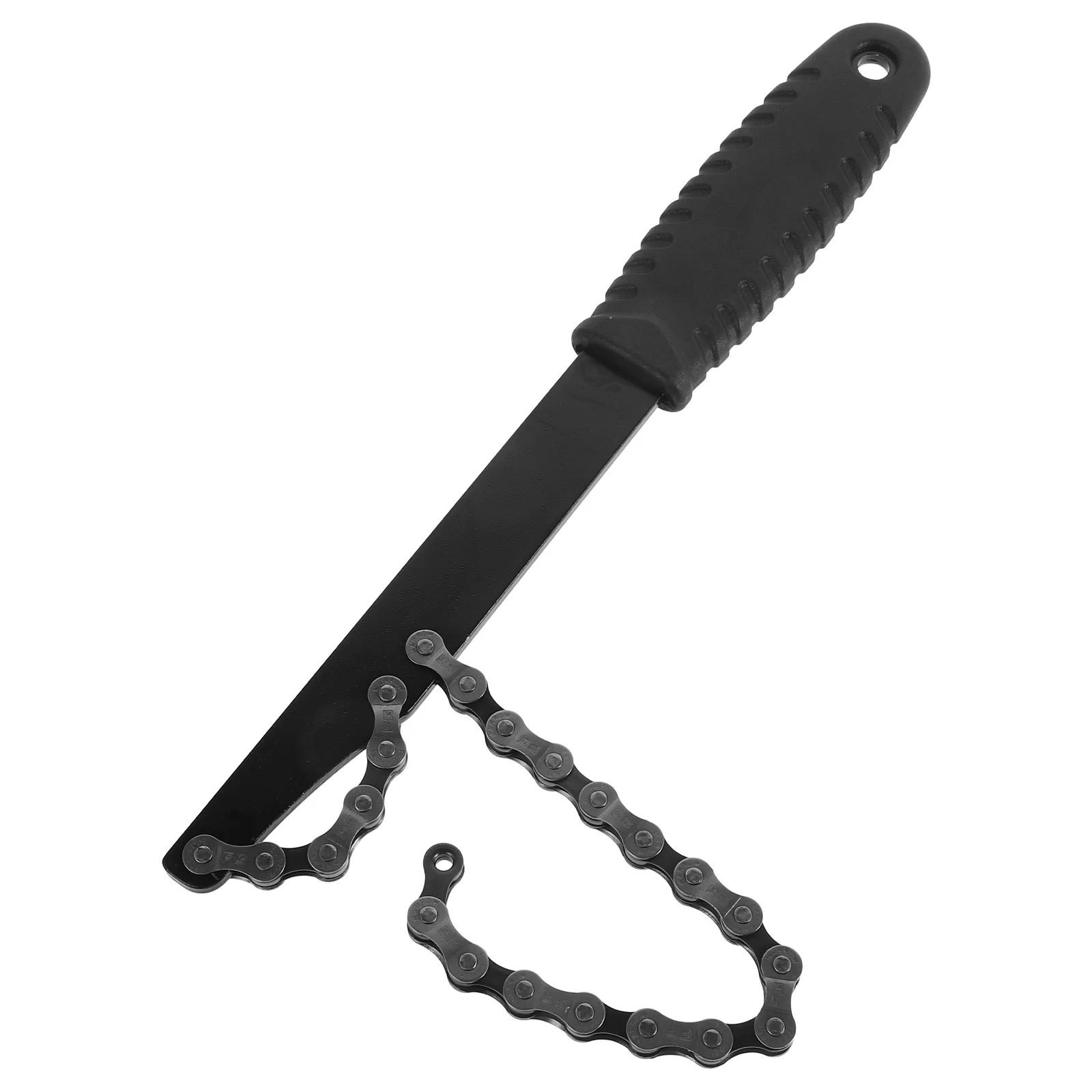 

Bicycle Repair Freewheel Remover Sprocket Bike Bicycle Trailer Coupling Cassette Spanner Chain Link Removal