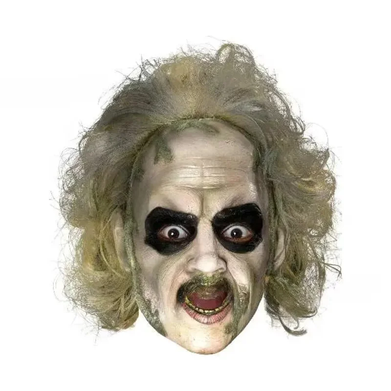 المتفجرة هاديس ماستر بيتل عصير بيتل عصير 2 الكبار أبيض وأسود نمط لعب الأدوار زي