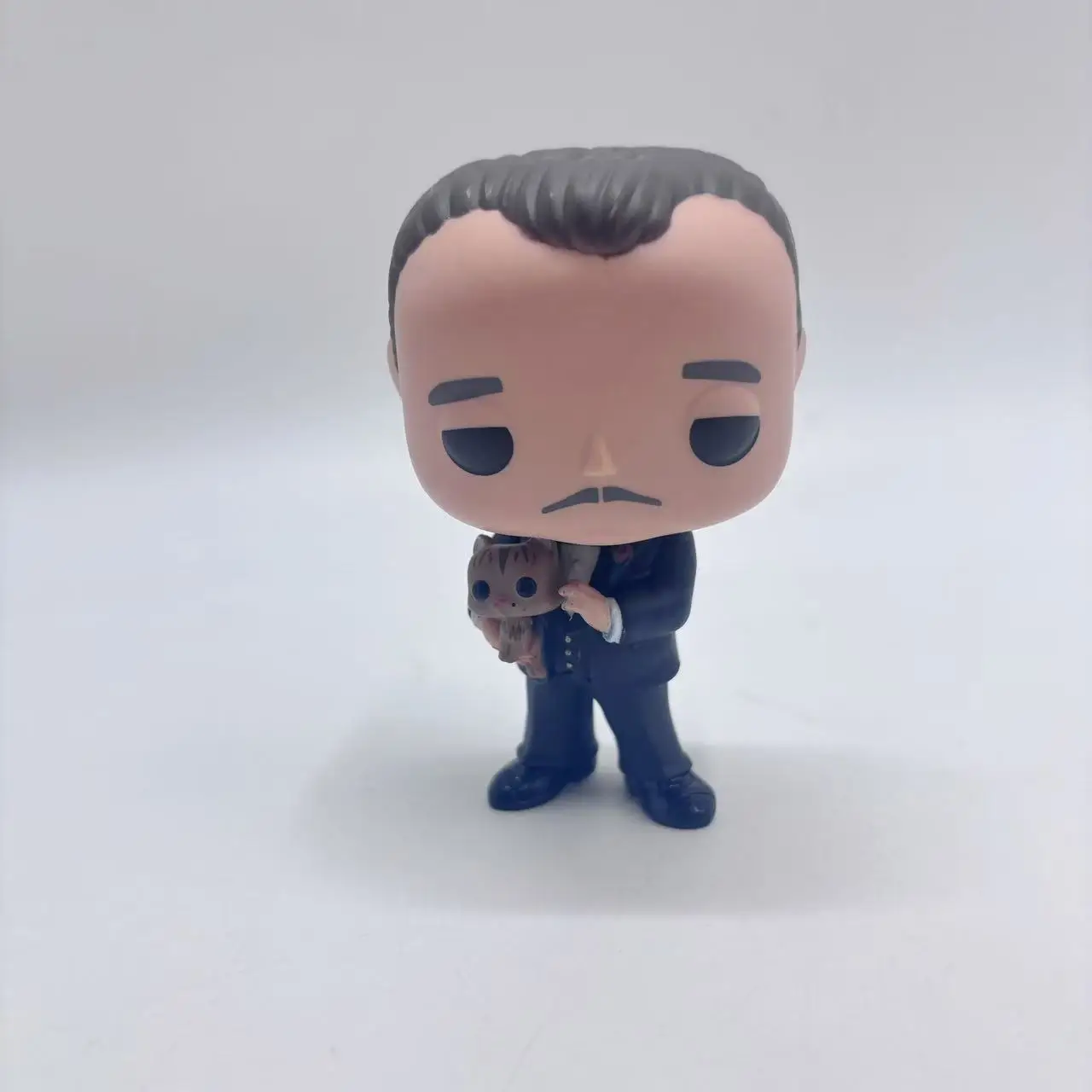 Movie the Godfather VITO CORLEONE Vinyl Figure Model Toys