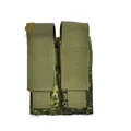 Double bag EMR