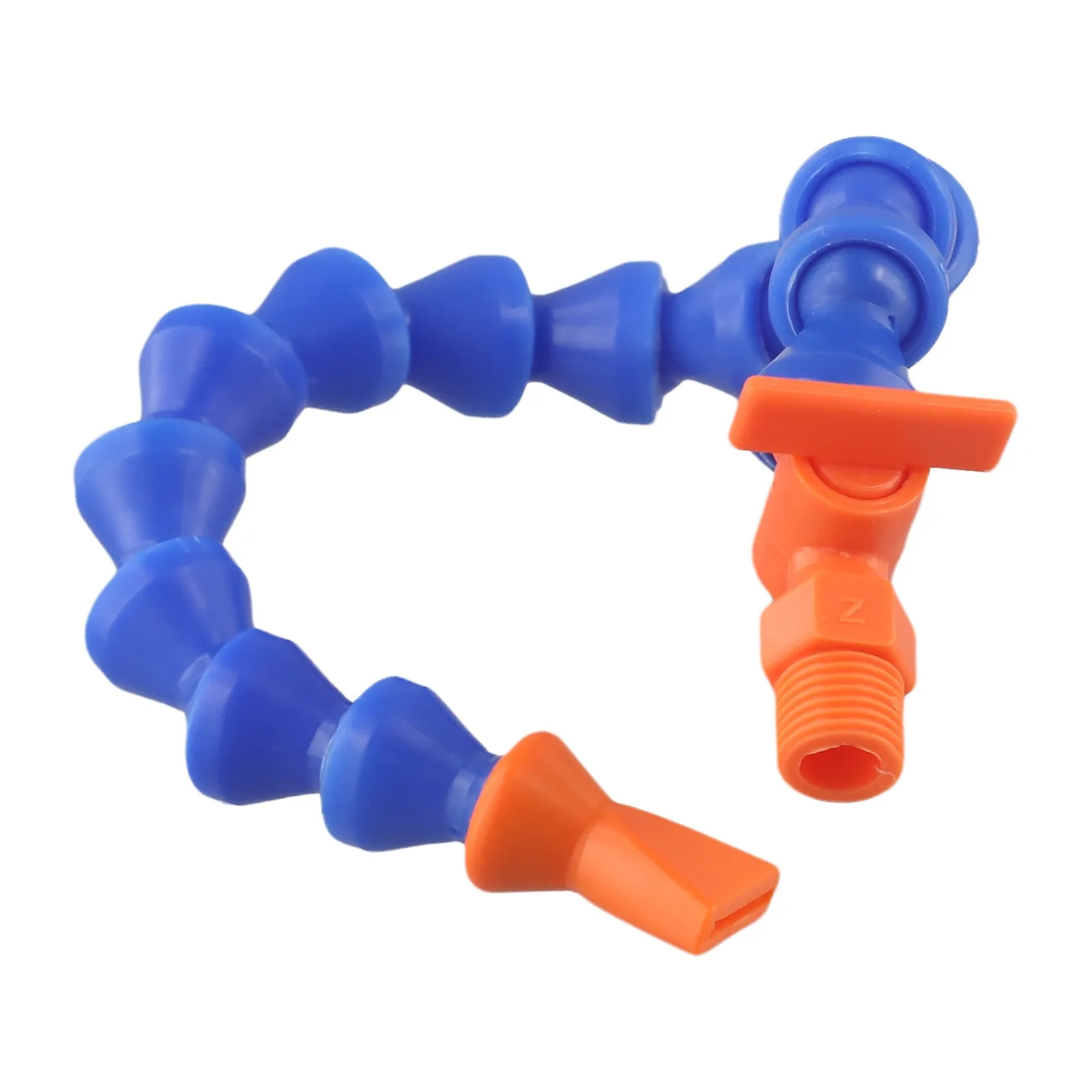 Adjustable Coolant Tube BPS Cooling Tube For Industrial Cooling High Temperature Resistant Interchangeable Nozzle