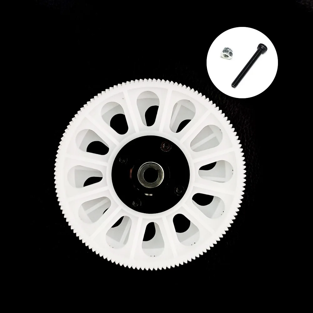 TAROT 500 Main Rotor Gear Set for TREX 500 DFC 500E Helicopter
