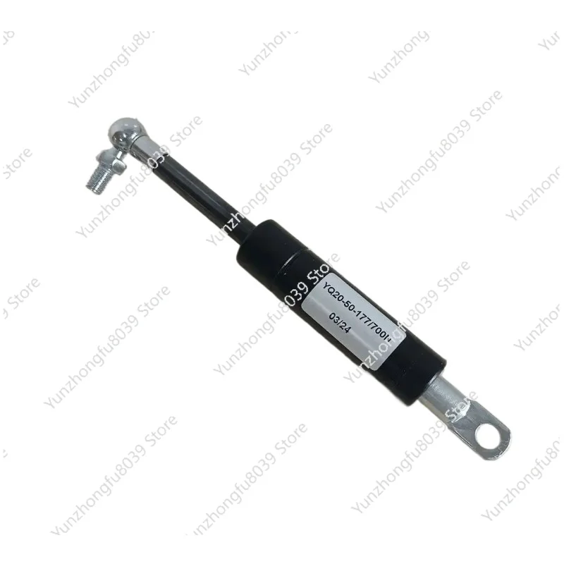Air Gas Spring Extend Pneumatic Cylinder YQ20-50-177/700N YQ8/18Z-55-190 for Noblelift HANGCHA HC Pallet Truck Stacker