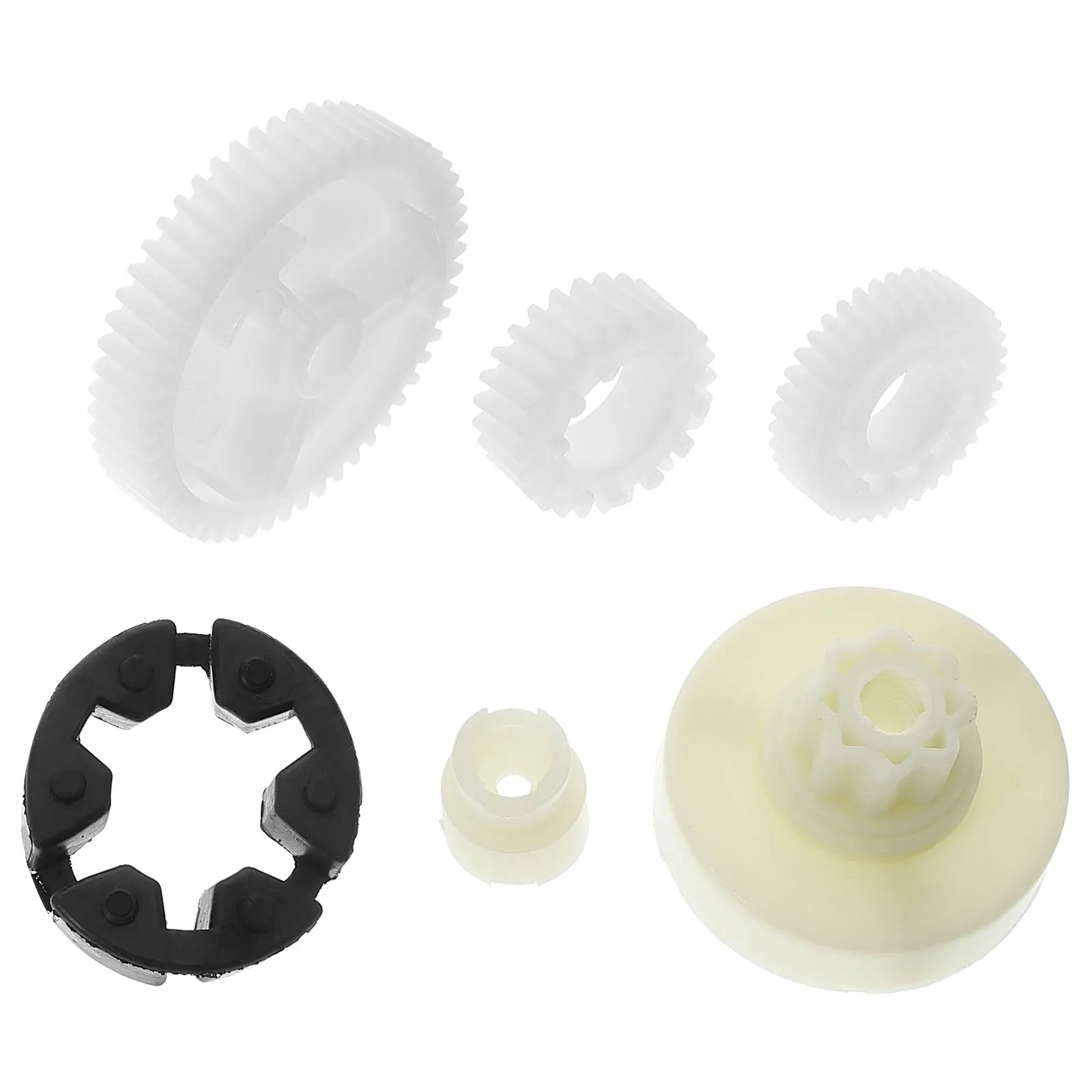 

1 set Car Window Motor Gear Replacement Accessories Maintenance Tools Parts Quick Durable Precision Control Easy