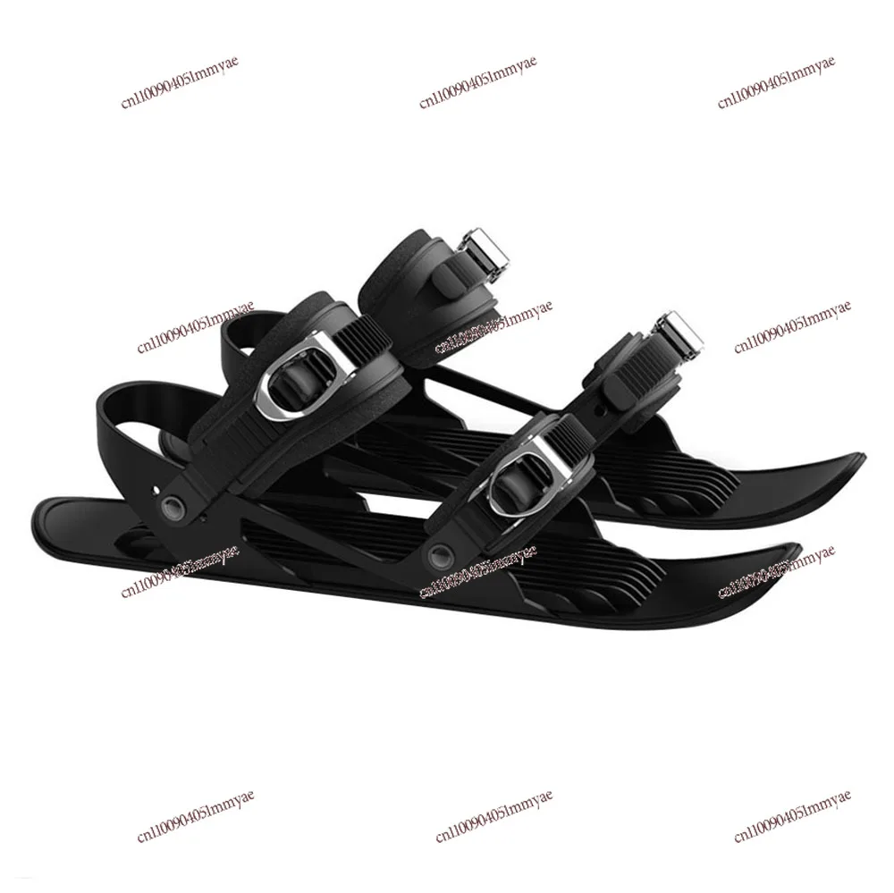 

New Mini Ski Shoes, Tobogganing, Ski Boots, Snowboards