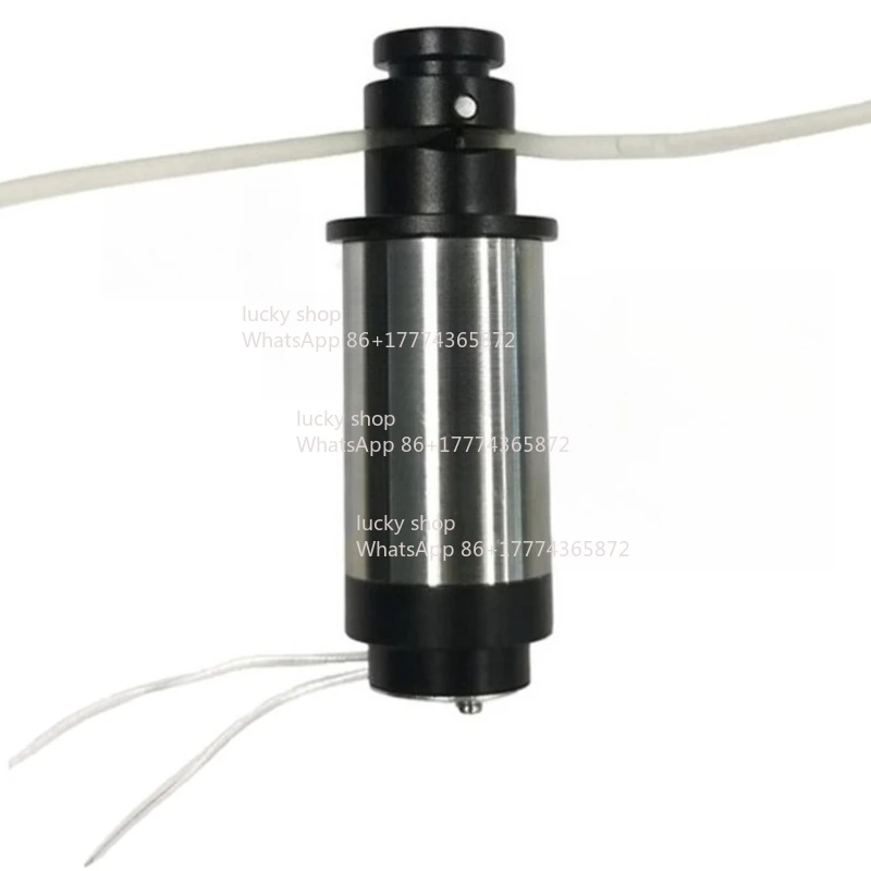 

Pinch Valve, Solenoid Valve Plasma Sampler MLF04 Directly From The Manufacturer