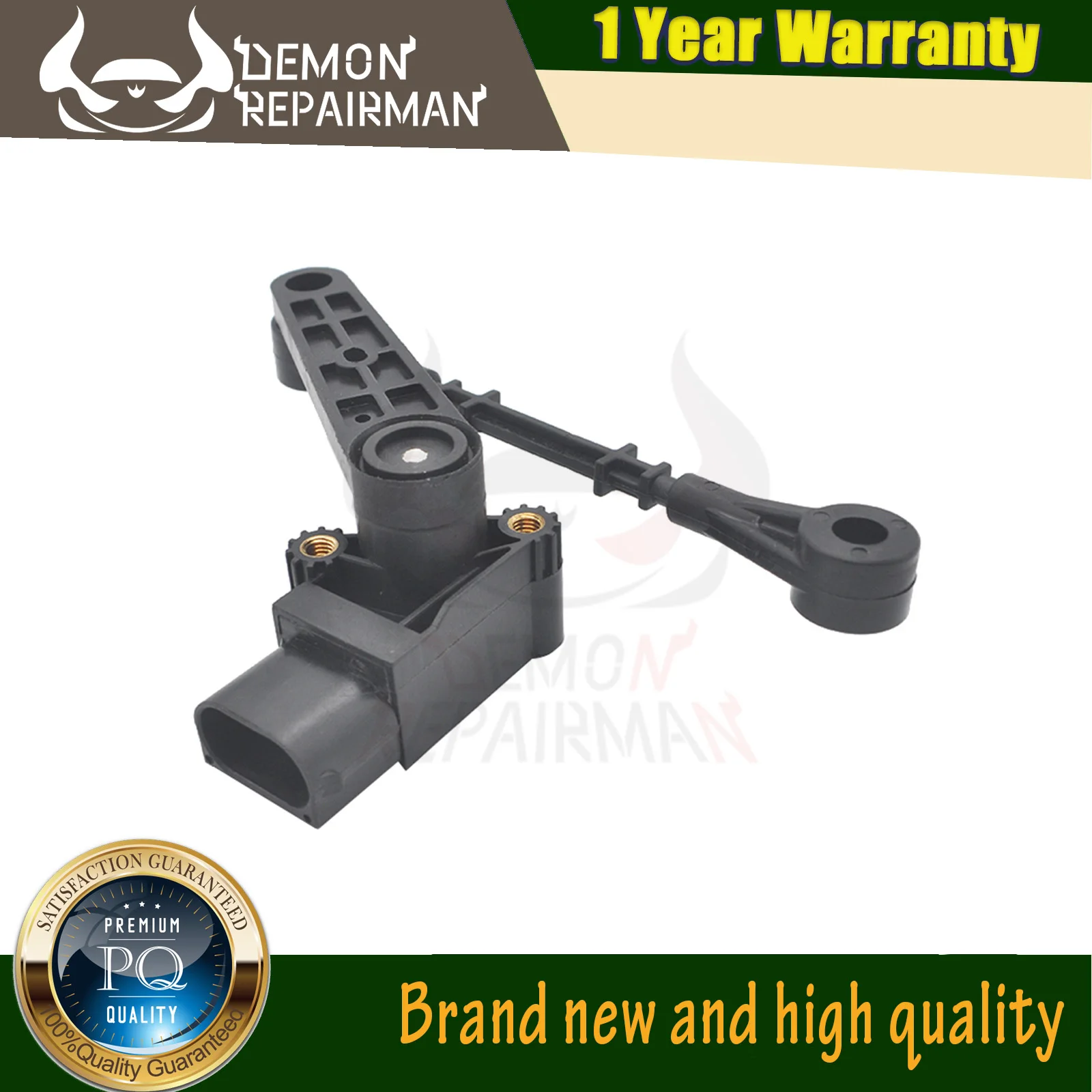 

LR033257 Car Accessories Height Sensor For LAND ROVER RANGE ROVER IV 3.0l RANGE ROVER SPORT 3.0l 2 0l DISCOVERY V 17SKV462