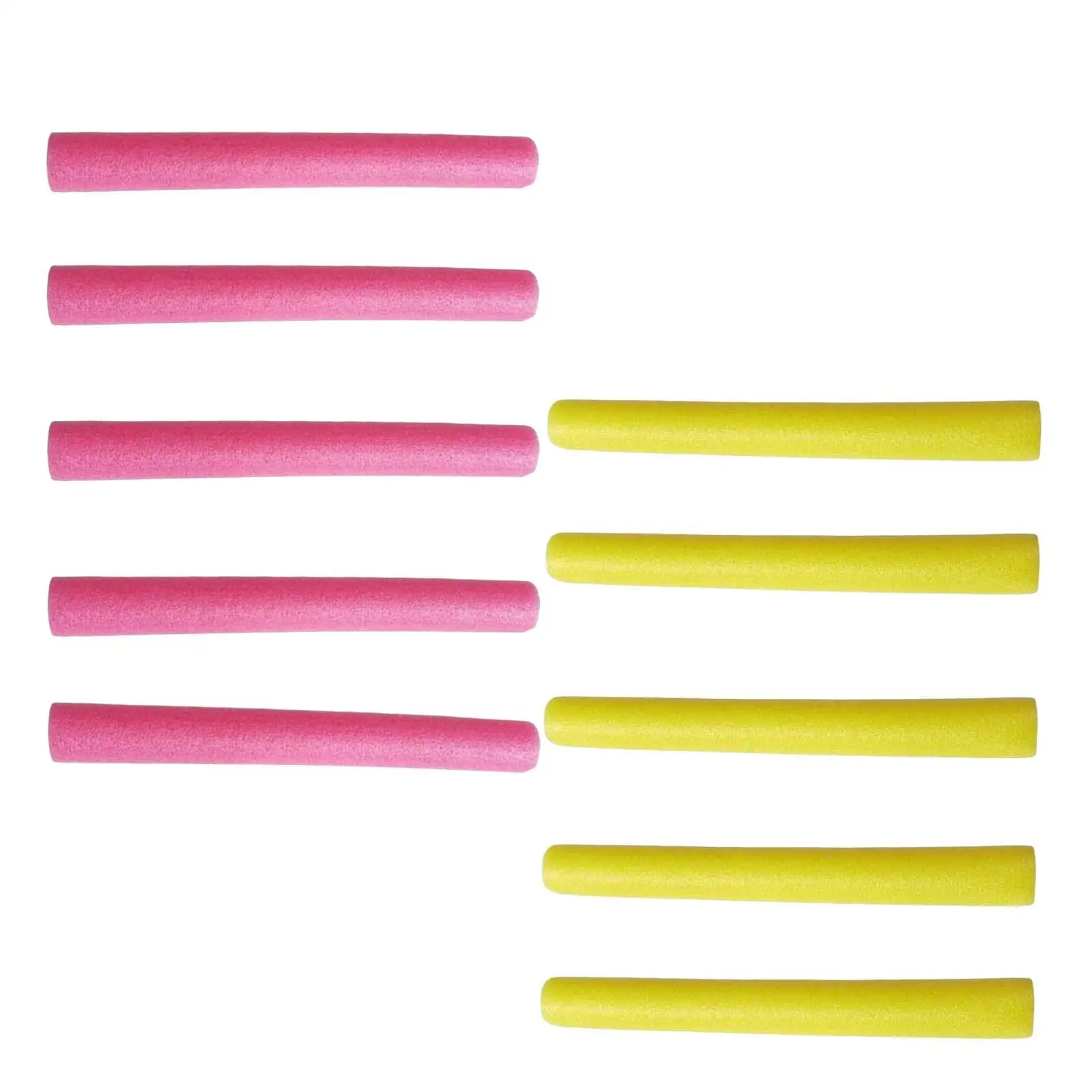 10-Pack Trampoline Pole Cushions for Enhanced and Comfort, Premium Quality