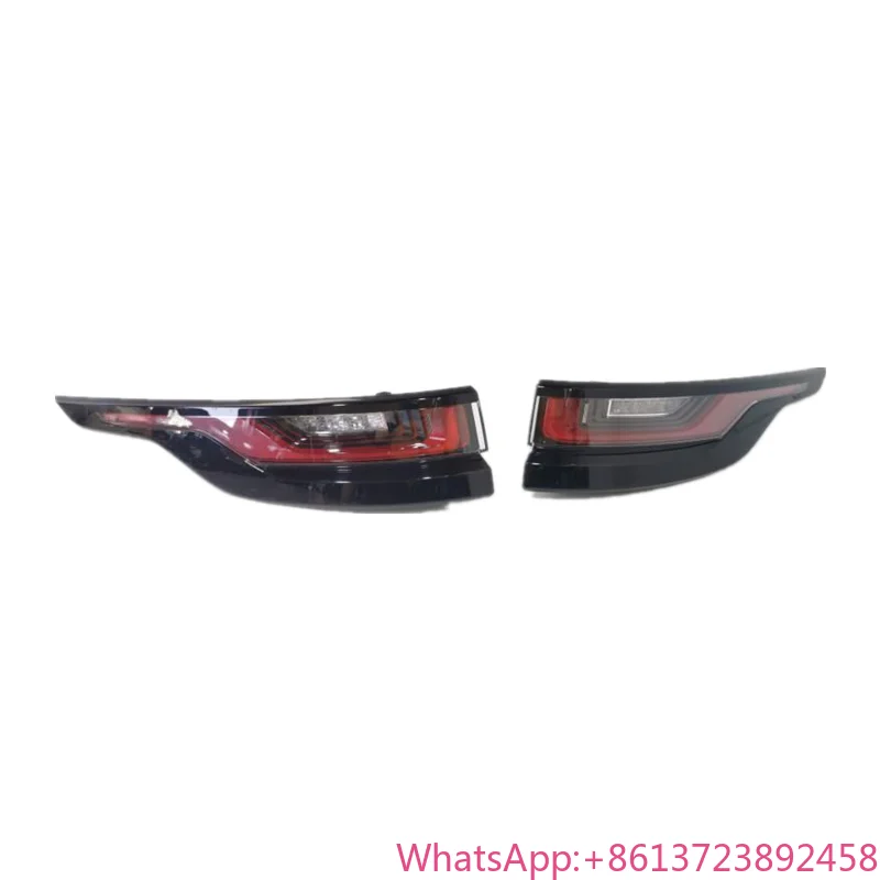 

LED Tail Light Fit for Land Rover Range Rover Velar 2017- LR108351 LR093428 LR093427 Rear Lamp