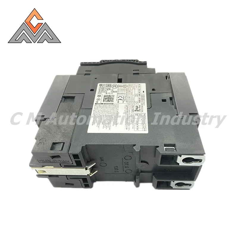 Imagem -04 - Disjuntor Genuíno do Motor Brandnew Oficial no Estoque Gv3p40 Gv3p50 Gv3p65 Gv3p25 Gv3p13 Gv3p73