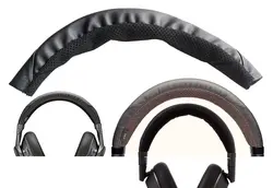 V-MOTA Headpad Pads Compatible with Poly Plantronics Voyager 8200 UC/Backbeat Pro 2/Backbeat pro Bluetooth Headphones (1 Piece)