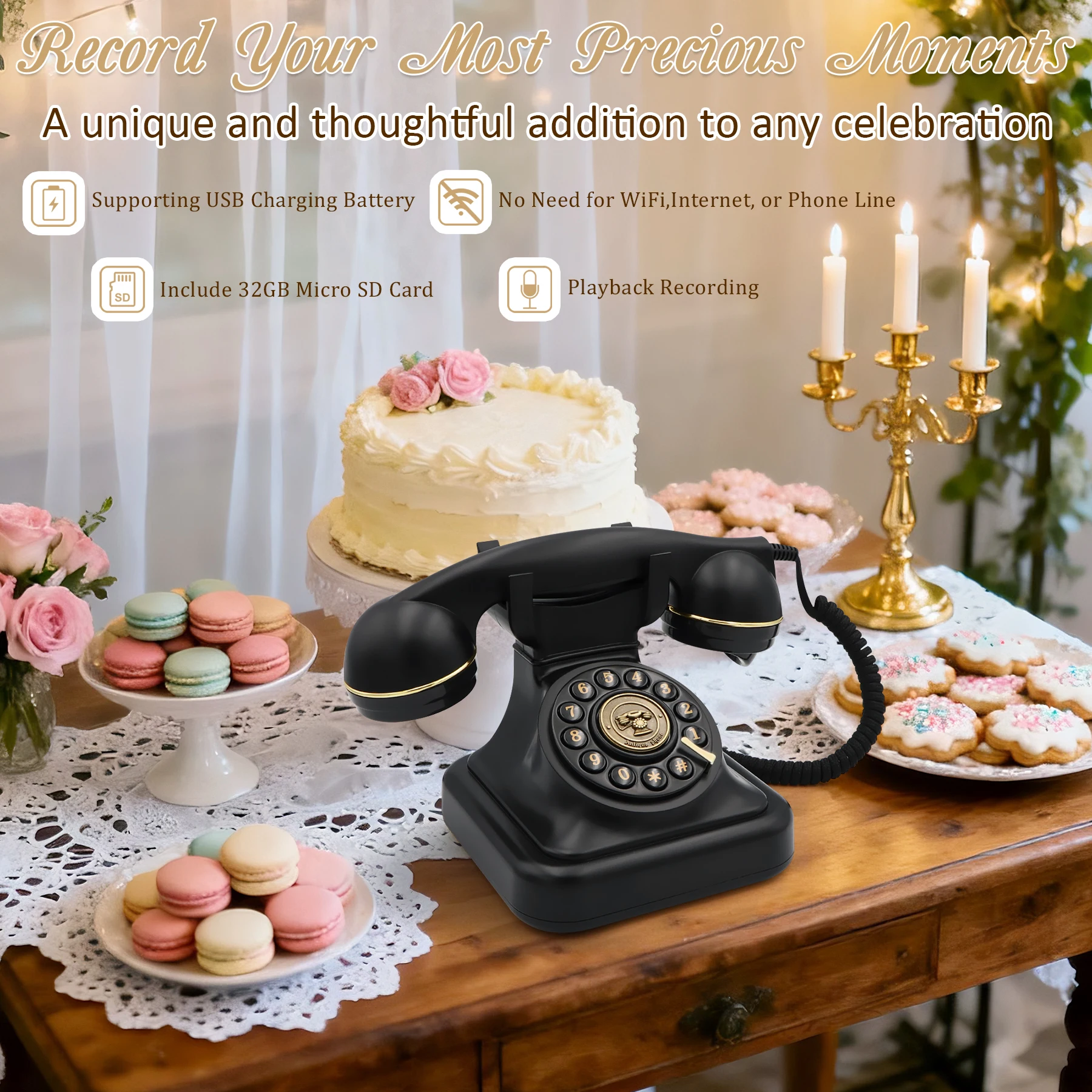 Thumbnail 2 - #36 Best Cordless Phones to Buy In 2026
