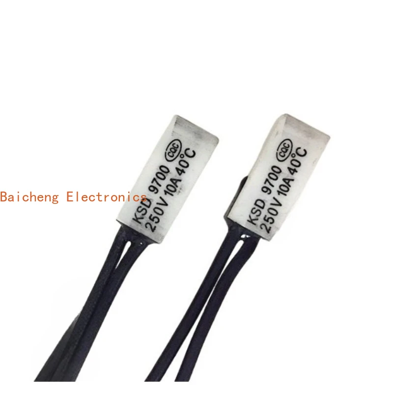 Рисунок 4 - KSD9700, импортный керамический корпус