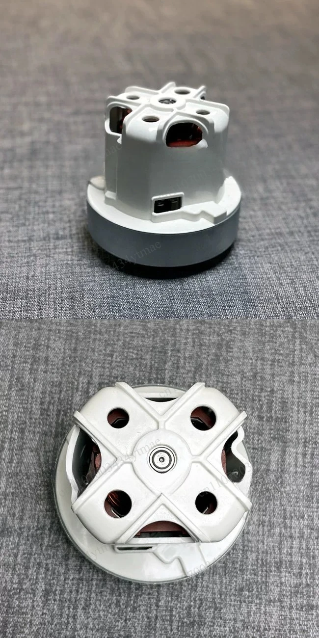 Vacuum Cleaner Replacement Motor 463.3 Series, 650W 700W 1000W 2000W Compatible With 463.3.420 463.3.605 463.3.270