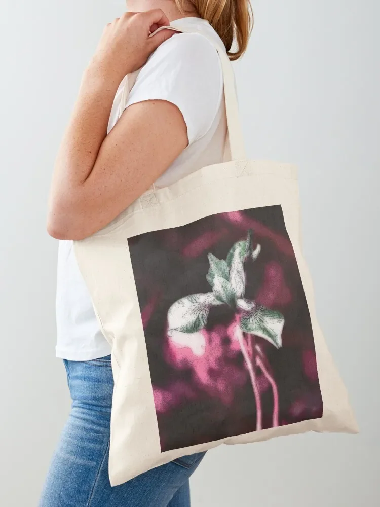 

Iris Tote Bag Cloth bags Gift bag tote bag screen shopper woman