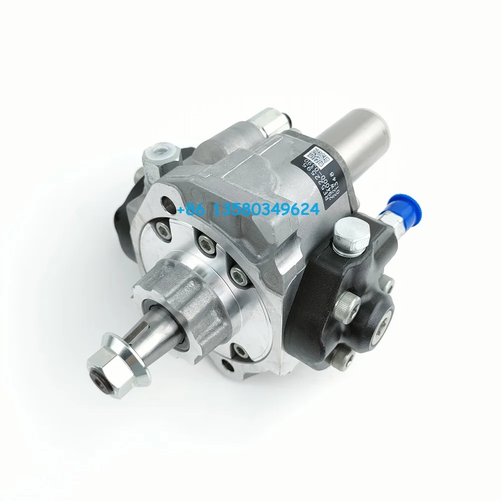 Aftermarket 6068T 4045T Diesel Engine Parts Fuel Injection Pump RE522595 for 310K 410J Backhoe Loader