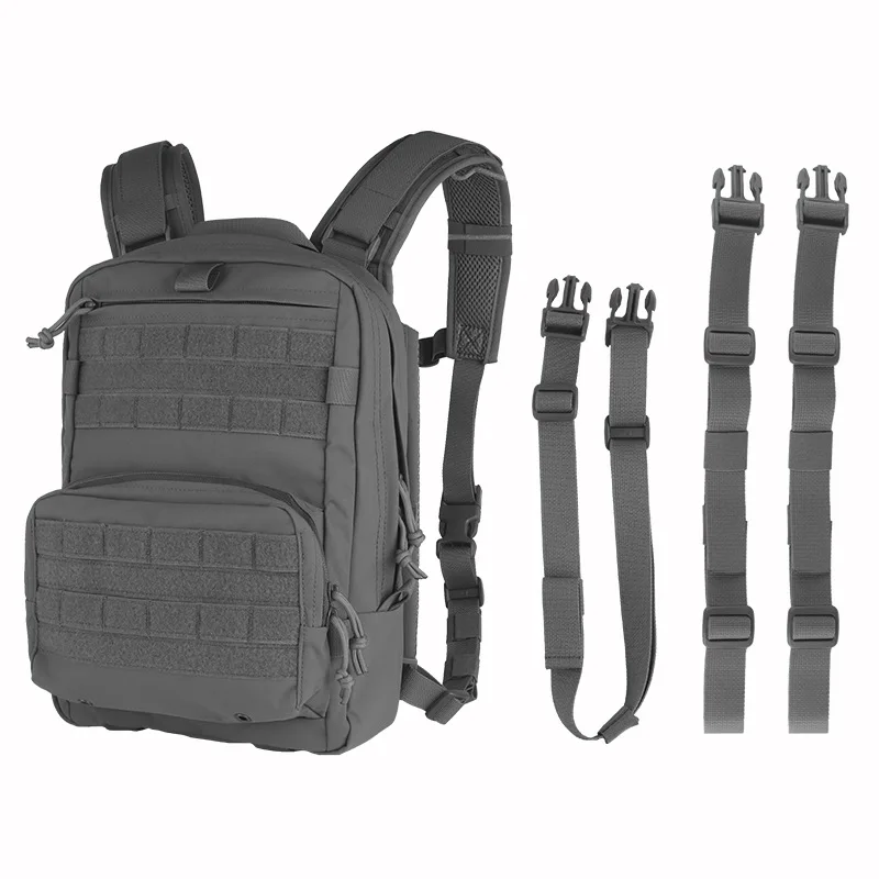 R Assault Hunting Backpack Set | Waterproof MOLLE Compatible Pack | For Hunting Equipment Accessories