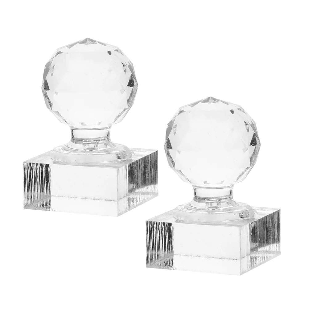 2 Stuks Persgereedschap Poeder Schimmel Oogschaduw Pallet Blusher Druk Stamper Oogschaduw Palet Reparatie Geperst Poeder Stamper