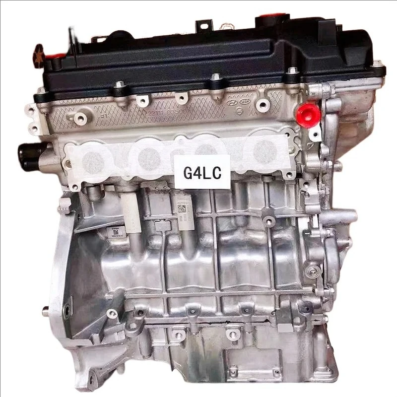 Brand New Engine G4LC Engine Assembly For Hyundai Kia Engine Assembly